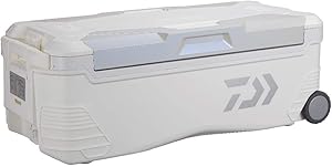 ダイワ　トランクマスターHD II 4800